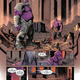 Illustration for article titled Death finally comes for iThanos/i in this exclusive preview of the series finale em/em
